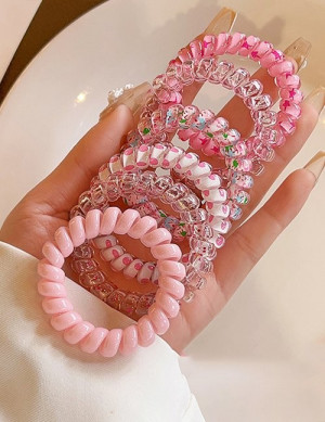 Резинка для волос Z60336 Резинка для волос Z60336