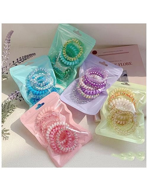 Резинка для волос Z60336