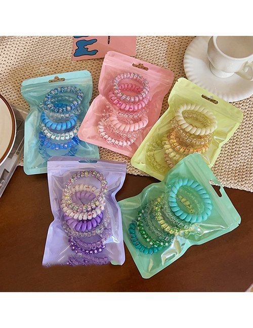 Резинка для волос Z60336