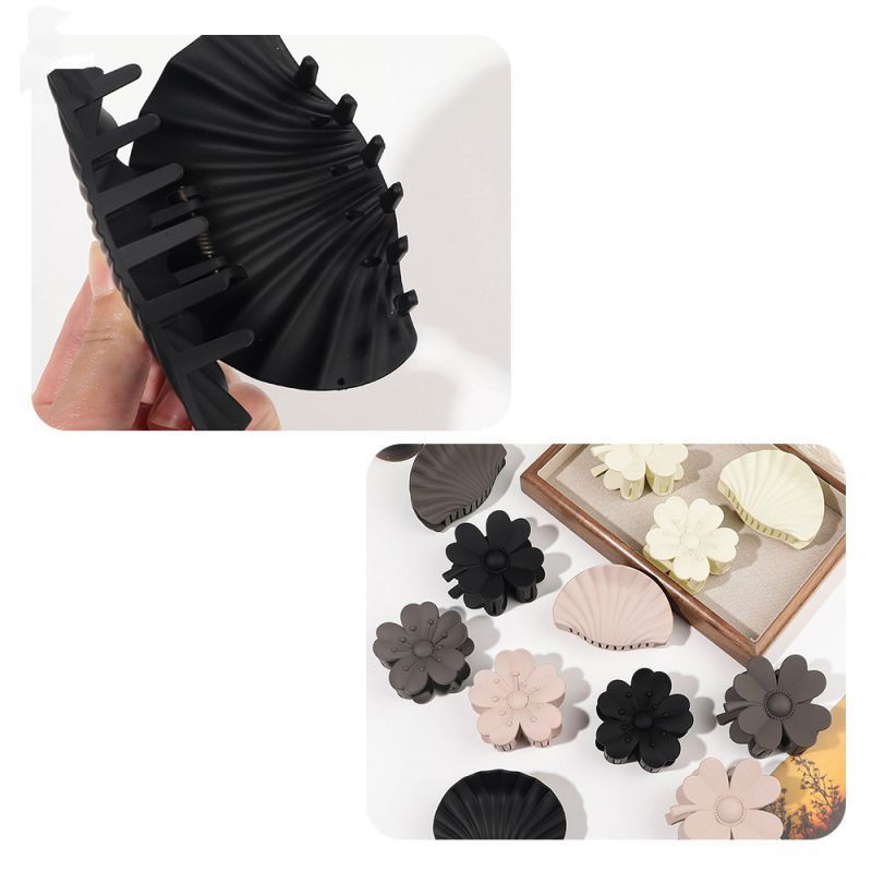 Краб для волос CJJ26721