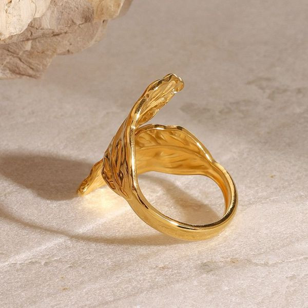 Кольцо сталь CJJ46607 Кольцо сталь CJJ46607