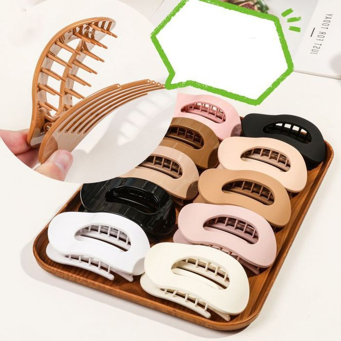 Заколка для волос CJM64736