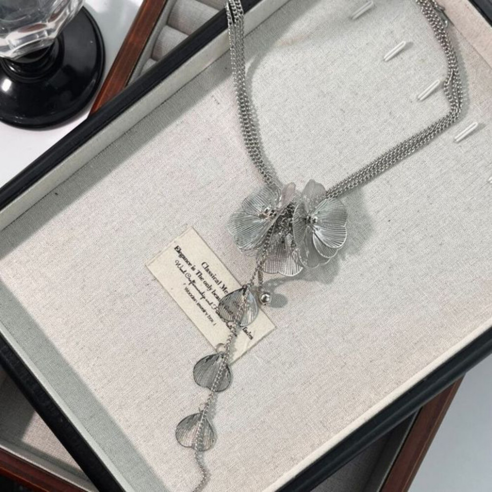 Подвеска с кулоном CJH94620 Подвеска с кулоном CJH94620