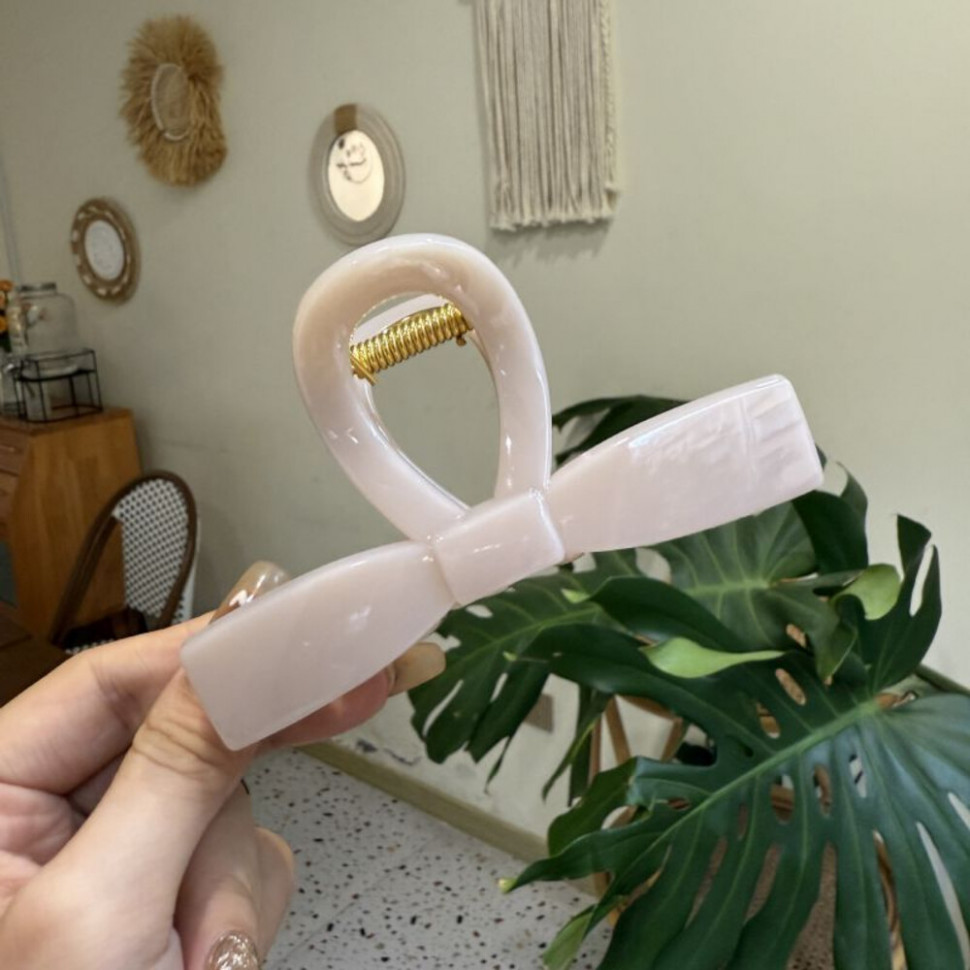 Краб для волос CJJ25007 Краб для волос CJJ25007