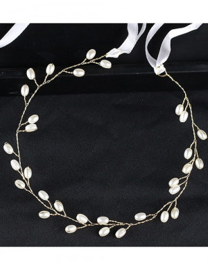 Диадема свадебная E62526