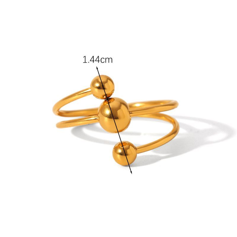 Кольцо сталь CJL78713