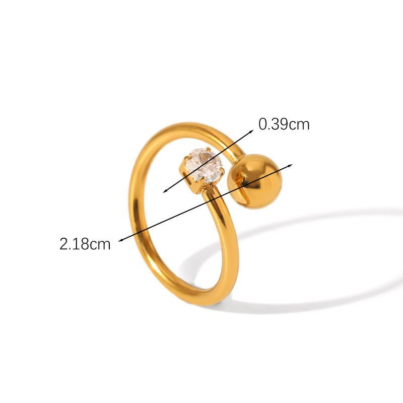 Кольцо сталь CJL78713