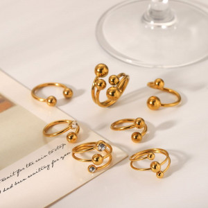 Кольцо сталь CJL78713 Кольцо сталь CJL78713