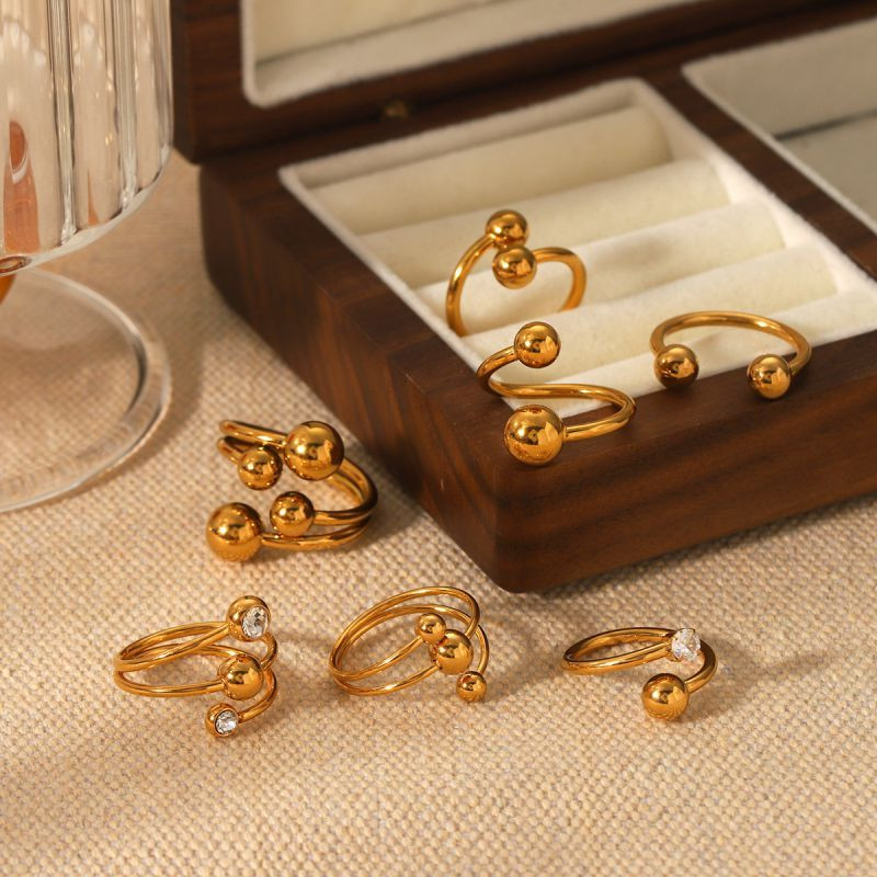 Кольцо сталь CJL78713