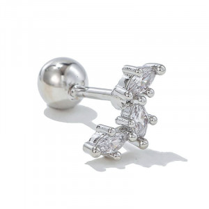 Пирсинг в уши CJE09240