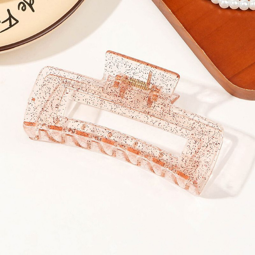 Краб для волос CJH37839 Краб для волос CJH37839