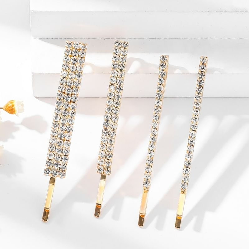 Заколка для волос CJC69968