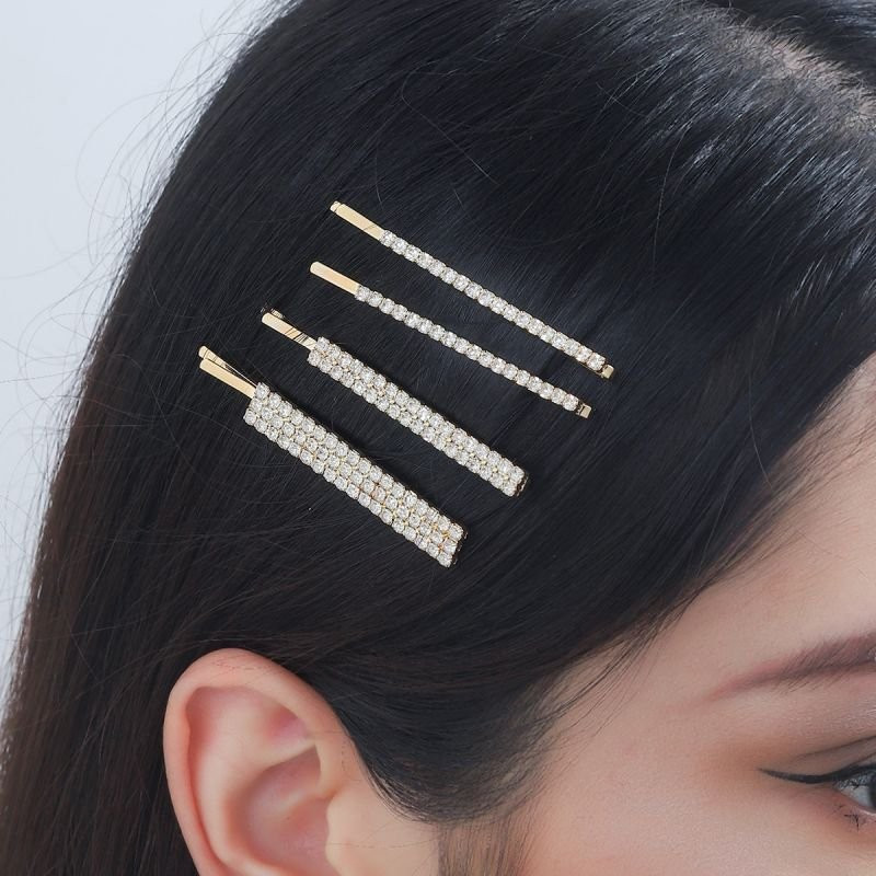 Заколка для волос CJC69968 Заколка для волос CJC69968