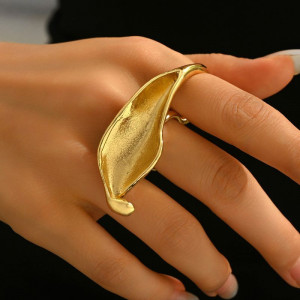 Кольцо CJT17322