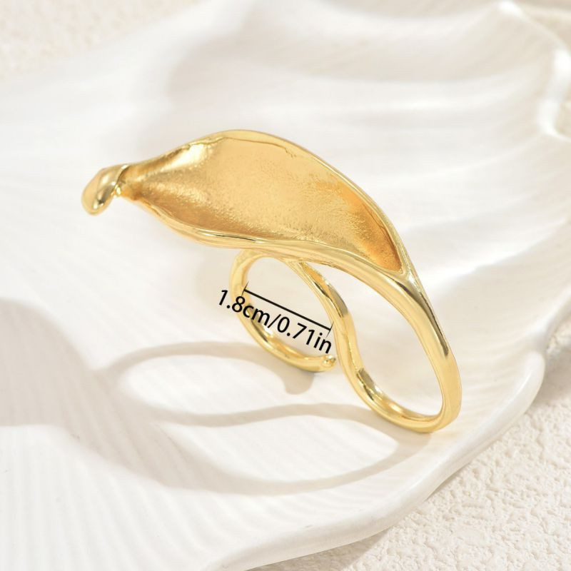 Кольцо CJT17322