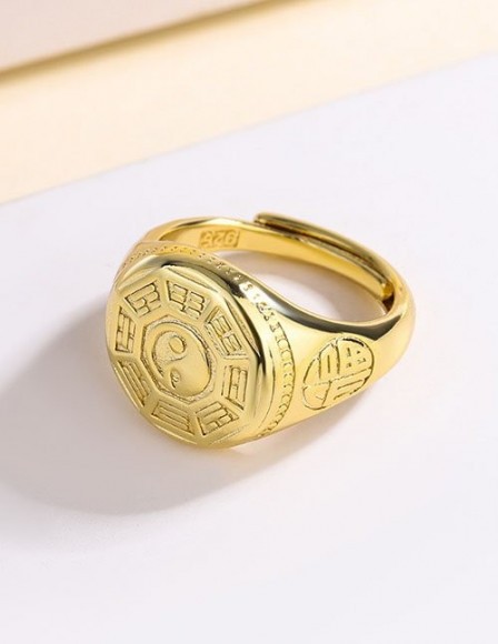 Ювелирное кольцо L80623