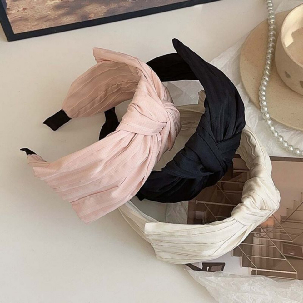 Ободок для волос CJH44724 Ободок для волос CJH44724