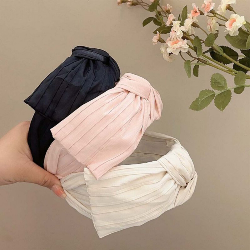 Ободок для волос CJH44724 Ободок для волос CJH44724