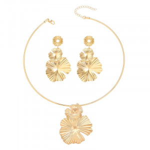 Комплект бижутерии CJL92435 Комплект бижутерии CJL92435