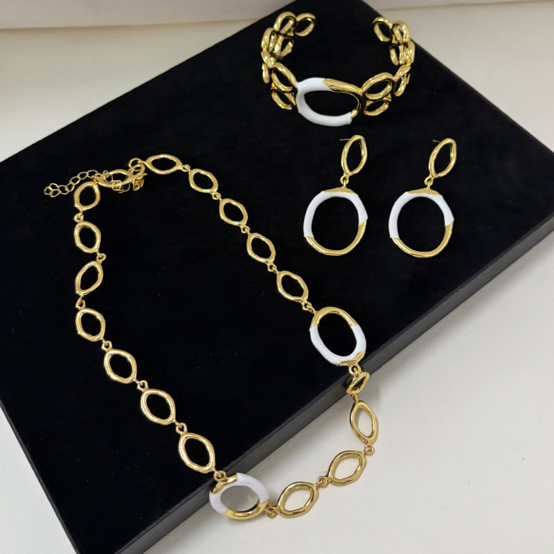 Серьги CJR59937