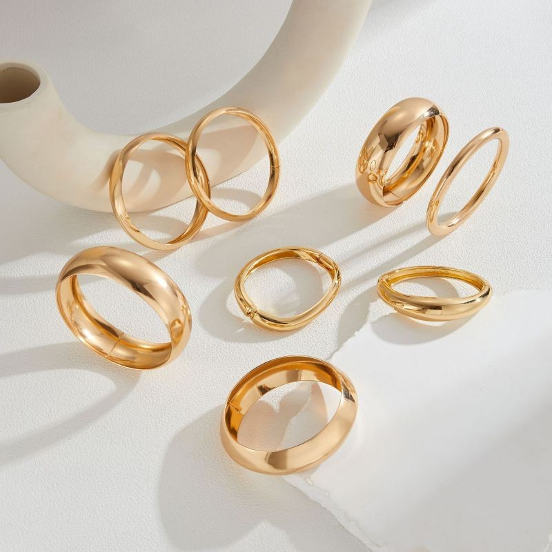 Жесткий браслет CJG73644 Жесткий браслет CJG73644