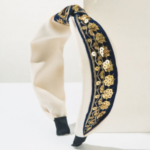 Ободок для волос CJL16998 Ободок для волос CJL16998