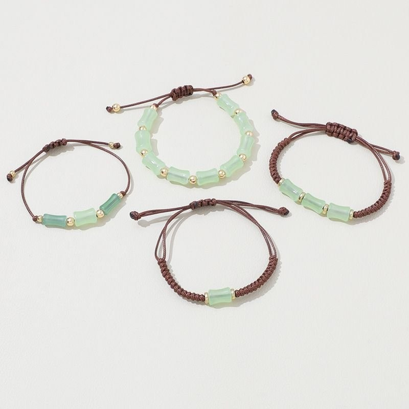 Корейскиий браслет CJC95358 Корейскиий браслет CJC95358