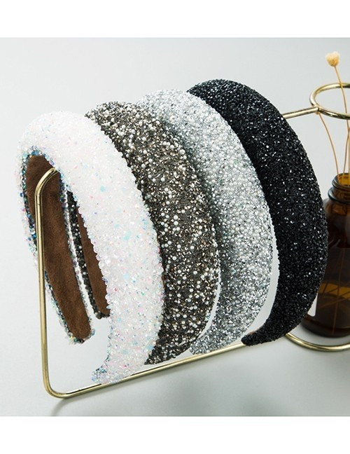 Ободок для волос U80498