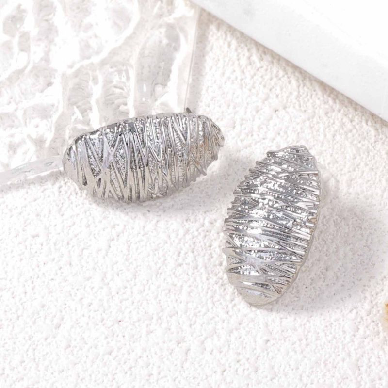 Серьги-гвоздики CJL13350