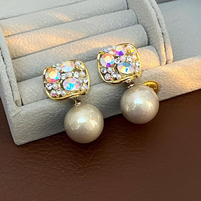 Ювелирные серьги CJT20147 Ювелирные серьги CJT20147