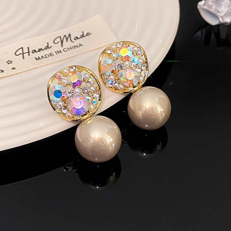 Ювелирные серьги CJT20147