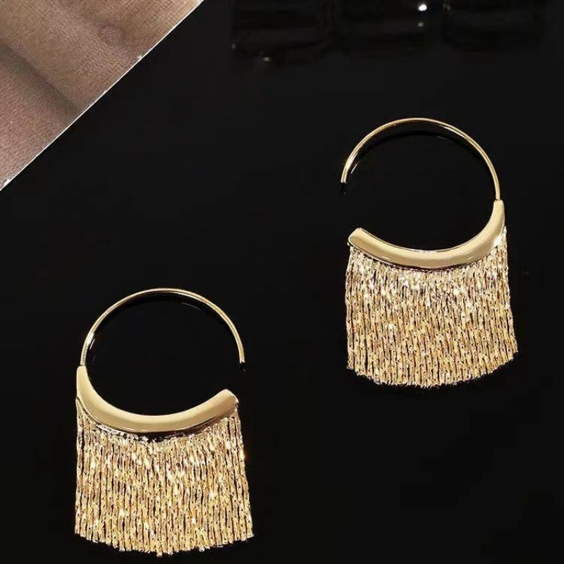 Ювелирные серьги CJB71176 Ювелирные серьги CJB71176