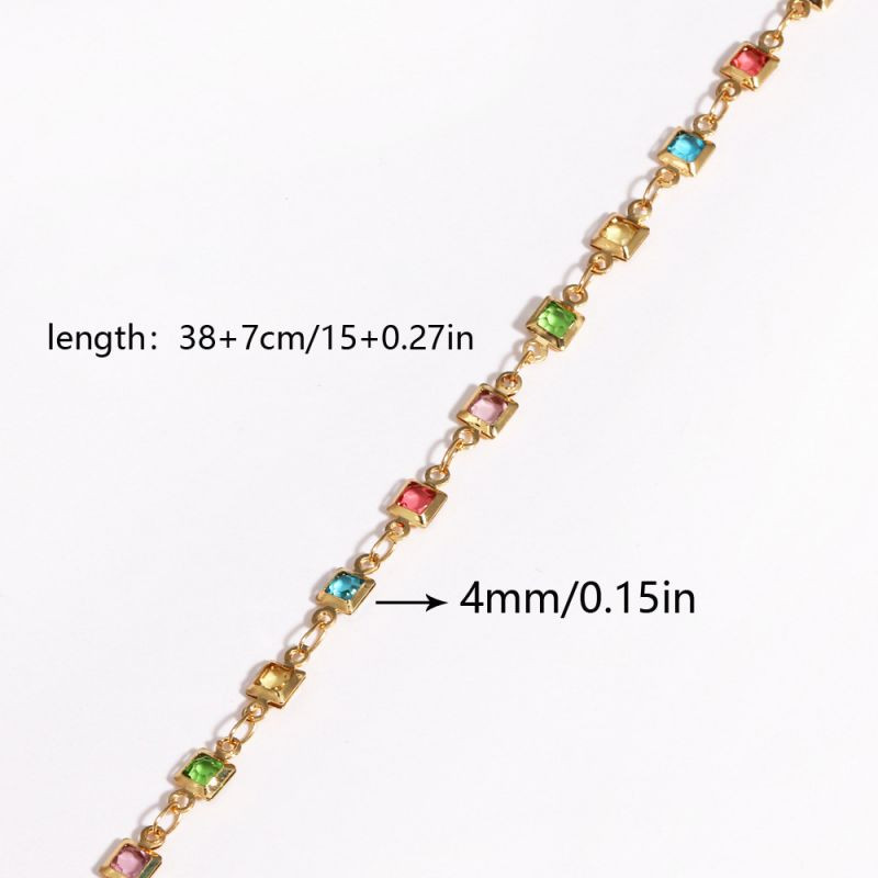 Ювелирное колье CJR61014