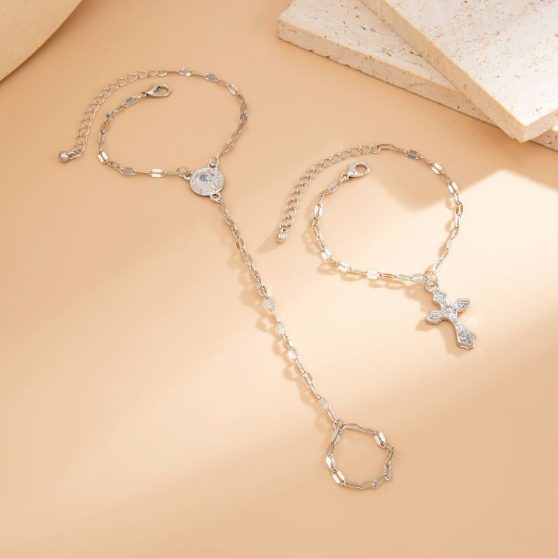 Корейскиий браслет CJN79412 Корейскиий браслет CJN79412