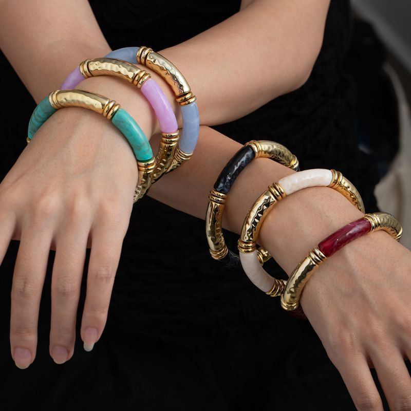 Жесткий браслет CJN90161 Жесткий браслет CJN90161