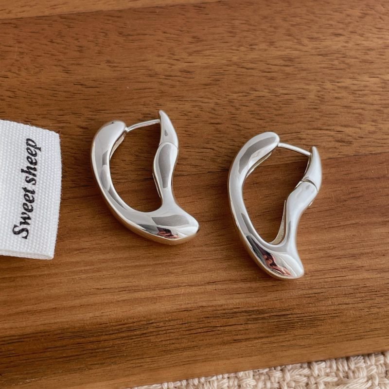 Серьги CJN85992