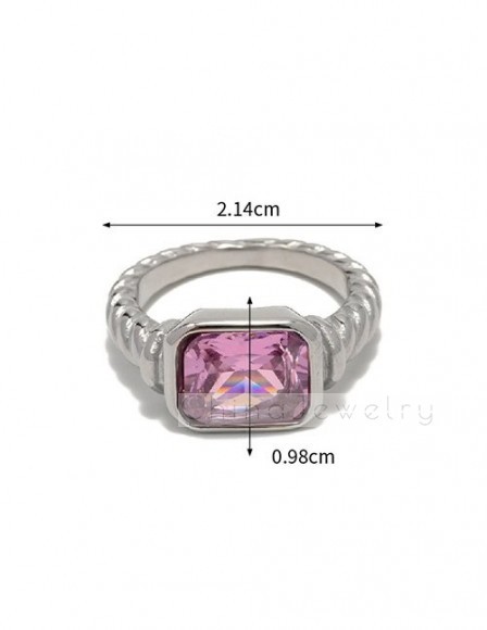 Кольцо сталь Z01027
