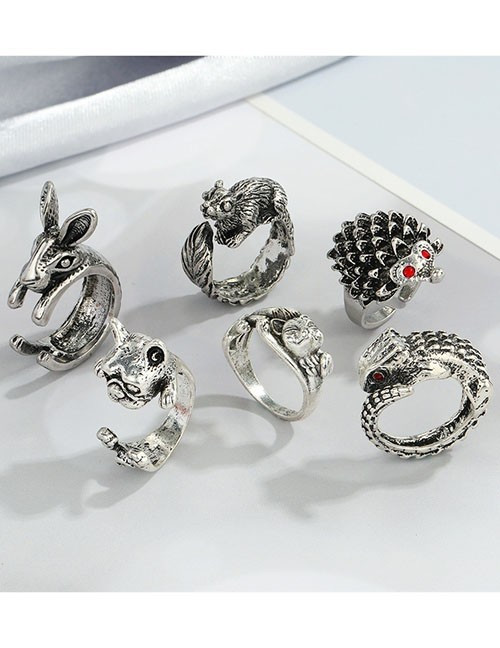 Кольцо S46593 Кольцо S46593