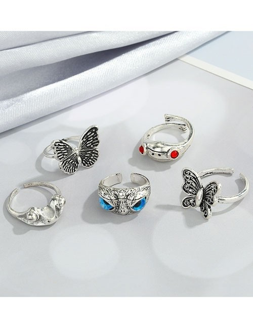 Кольцо S46593 Кольцо S46593