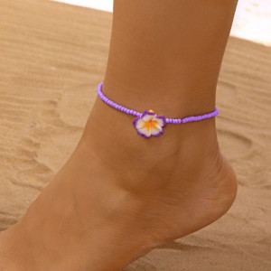 Браслет на ногу CJP54812 Браслет на ногу CJP54812