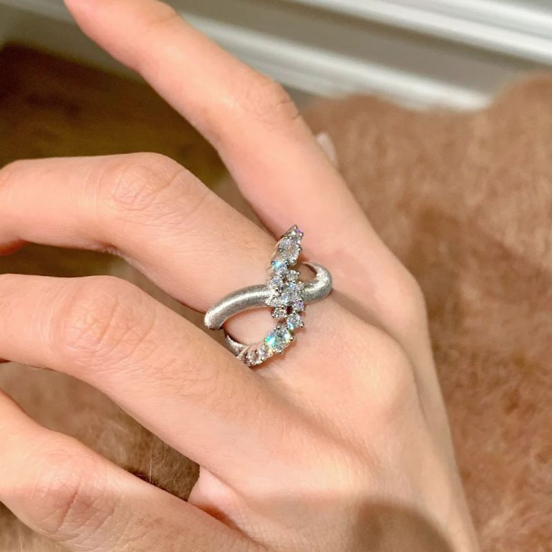 Ювелирное кольцо CJL19834