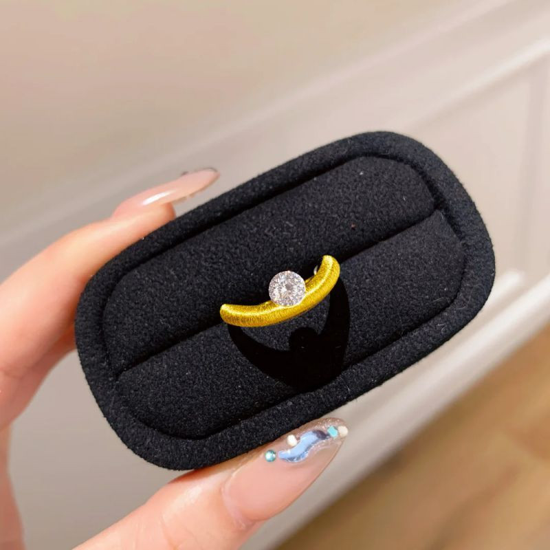 Ювелирное кольцо CJL19834