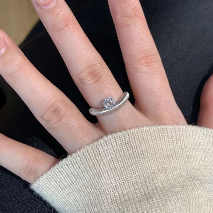 Ювелирное кольцо CJL19834