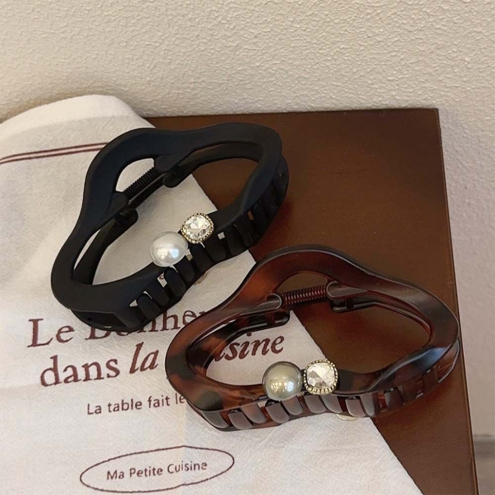 Краб для волос CJG58119