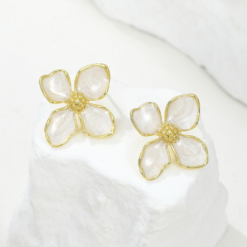 Ювелирные серьги CJL32155 Ювелирные серьги CJL32155