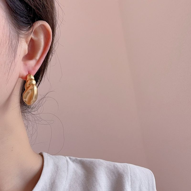 Ювелирные серьги CJP44780