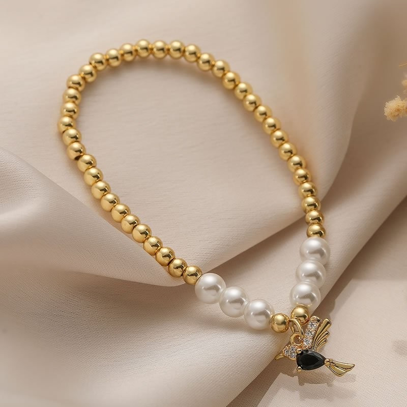 Ювелирный браслет N98965 Ювелирный браслет N98965