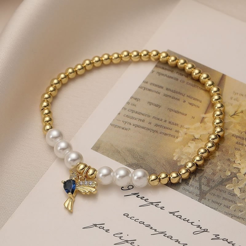 Ювелирный браслет N98965 Ювелирный браслет N98965