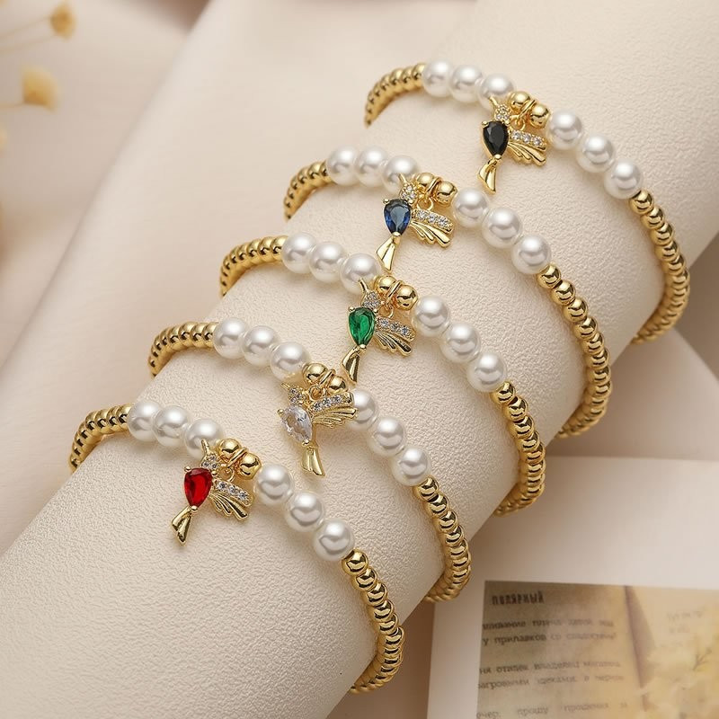 Ювелирный браслет N98965 Ювелирный браслет N98965