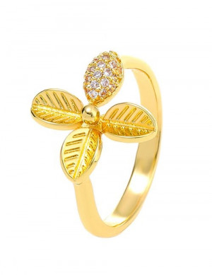 Ювелирное кольцо Z60641 Ювелирное кольцо Z60641